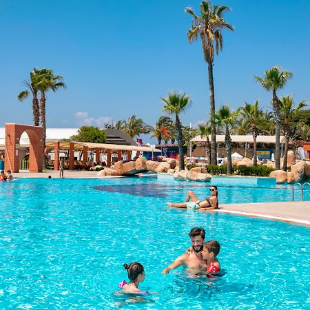 Pine Beach Belek Exterior foto