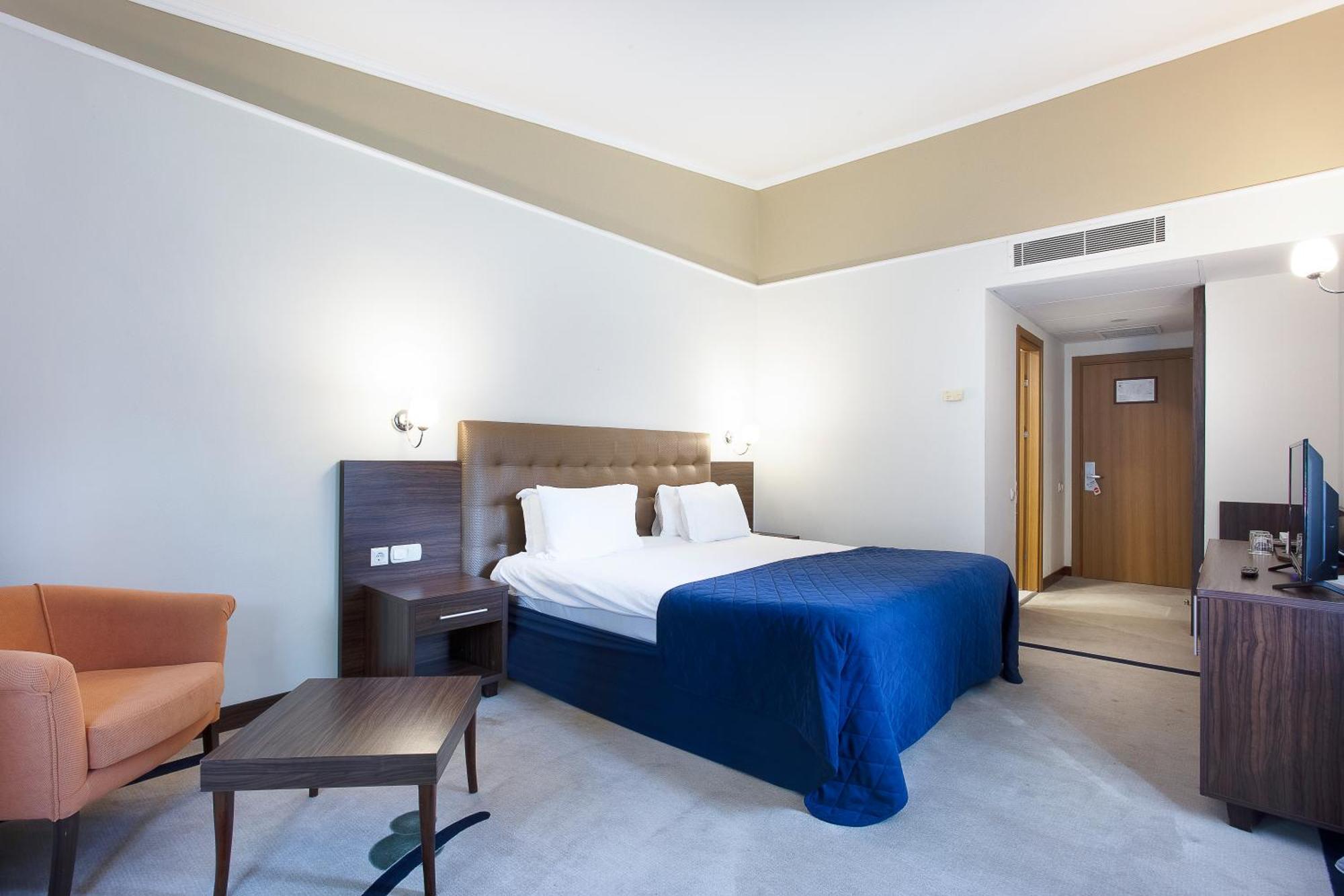 Pine Beach Belek Exterior foto