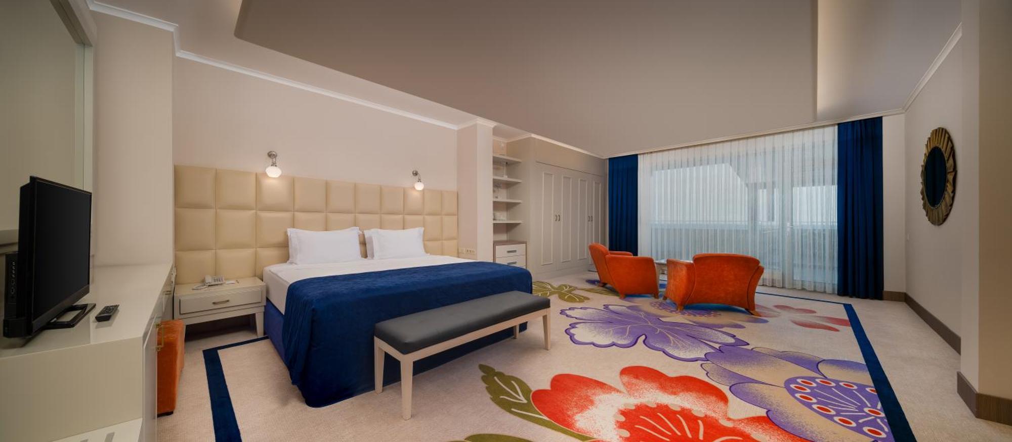 Pine Beach Belek Exterior foto
