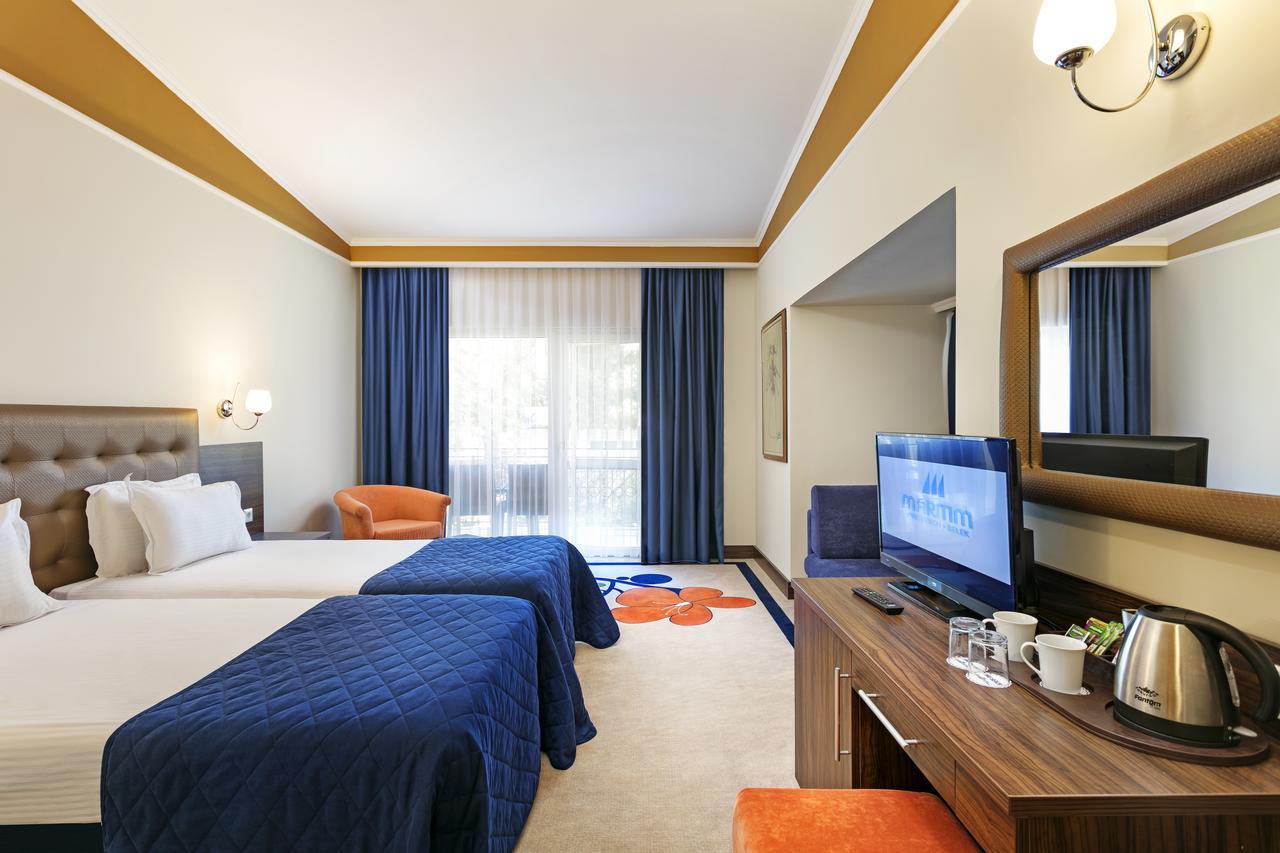 Pine Beach Belek Exterior foto